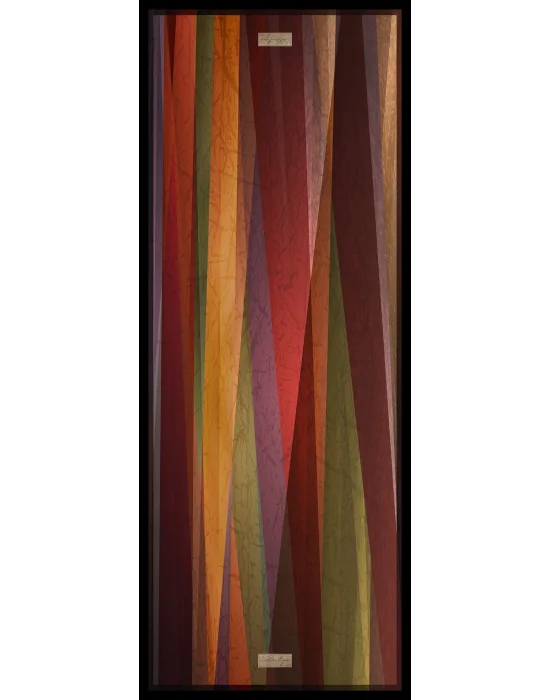 ÖZEL SERİ ŞAL 2144-01 70X190