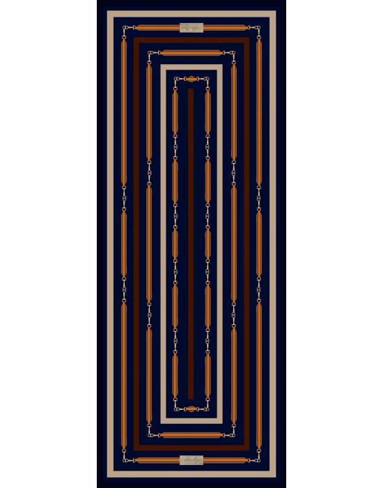 ÖZEL SERİ ŞAL 2147-08 70X190