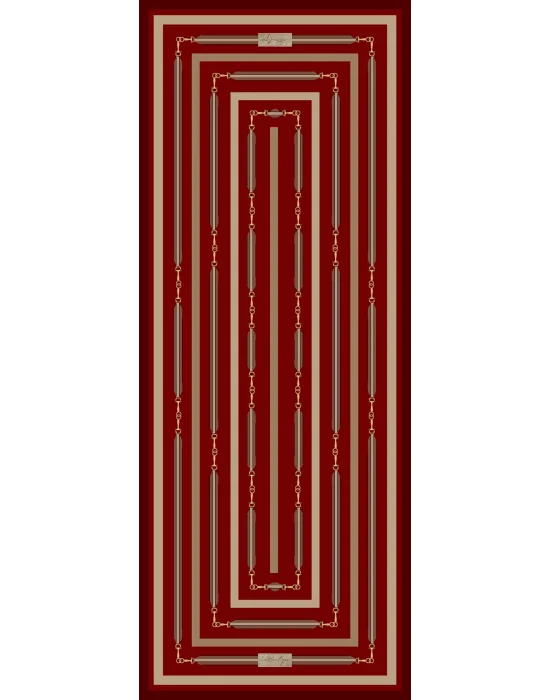 ÖZEL SERİ ŞAL 2147-09 70X190