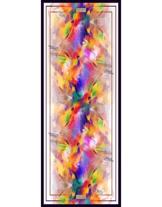 ÖZEL SERİ ŞAL 2151-01 70X190