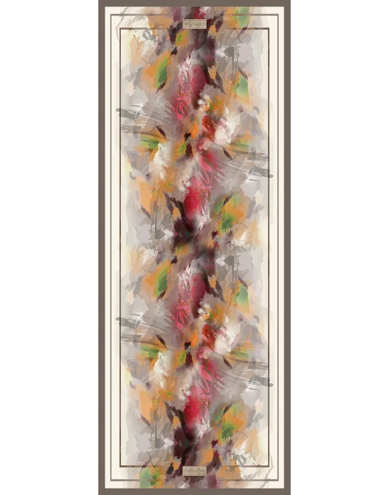 ÖZEL SERİ ŞAL 2151-02 70X190