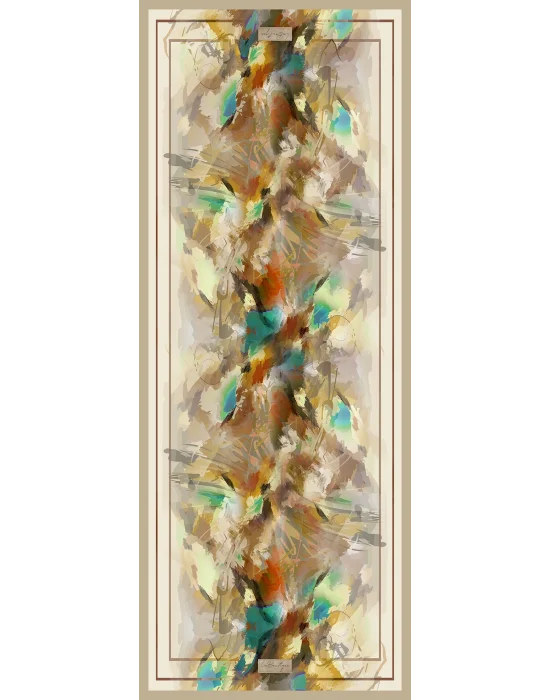 ÖZEL SERİ ŞAL 2151-04