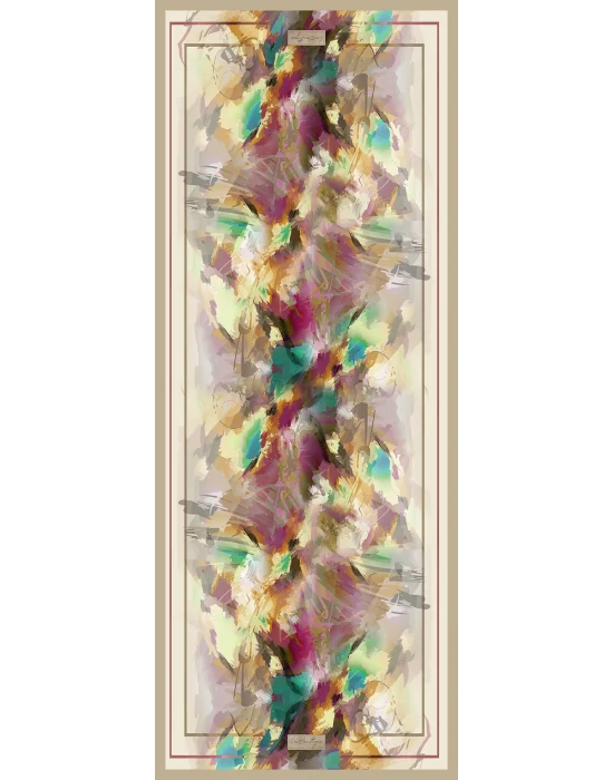 ÖZEL SERİ ŞAL 2151-05 70X190