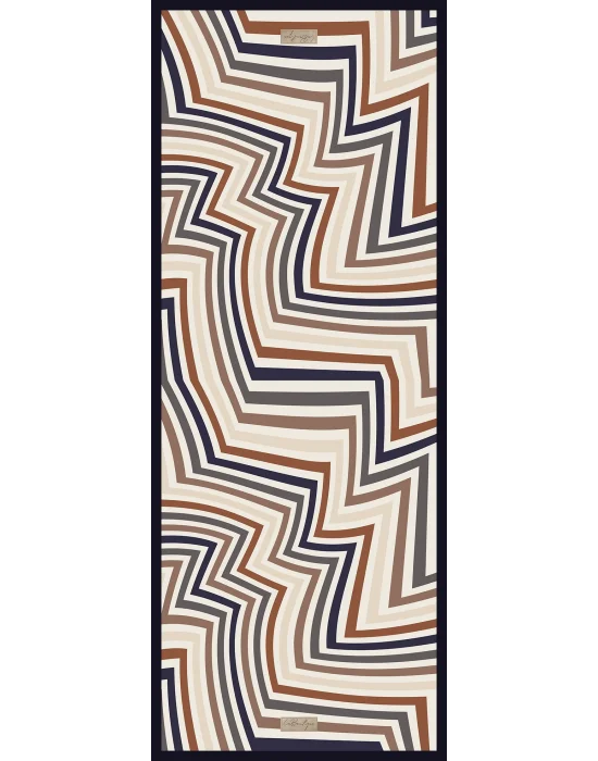 ÖZEL SERİ ŞAL 2152-02