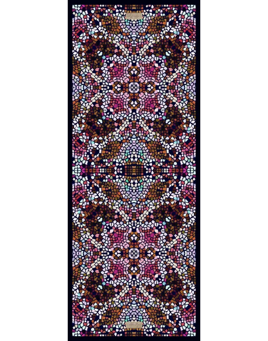 ÖZEL SERİ ŞAL 2156-01 70X190