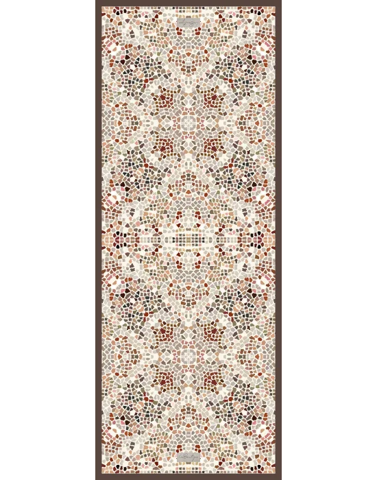 ÖZEL SERİ ŞAL 2156-08 70X190