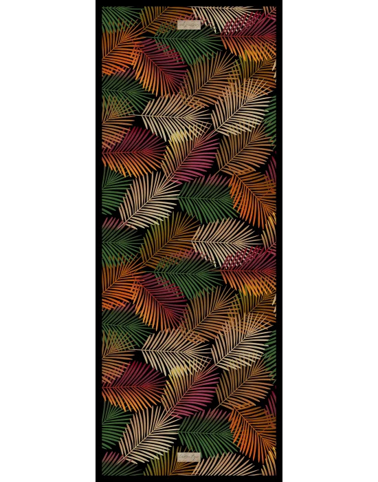 ÖZEL SERİ ŞAL 2160-02 70X190