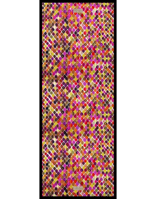 ÖZEL SERİ ŞAL 2162-01 70X190