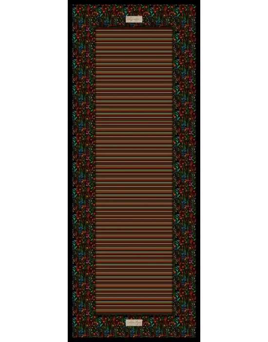 ÖZEL SERİ ŞAL 2164-12 70X190