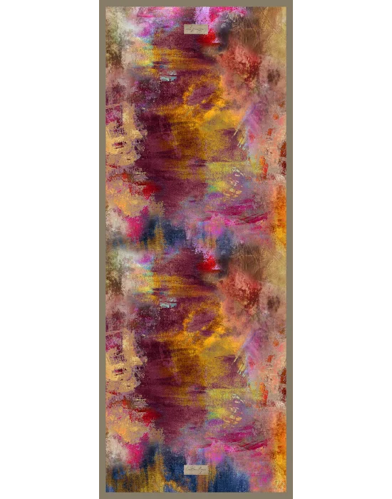 ÖZEL SERİ ŞAL 2166-05 70X190