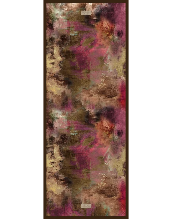 ÖZEL SERİ ŞAL 2166-06 70X190