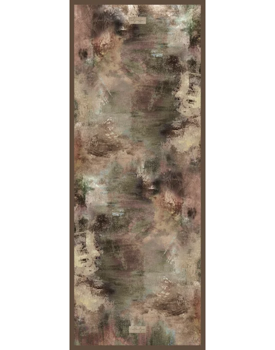 ÖZEL SERİ ŞAL 2166-12 70X190