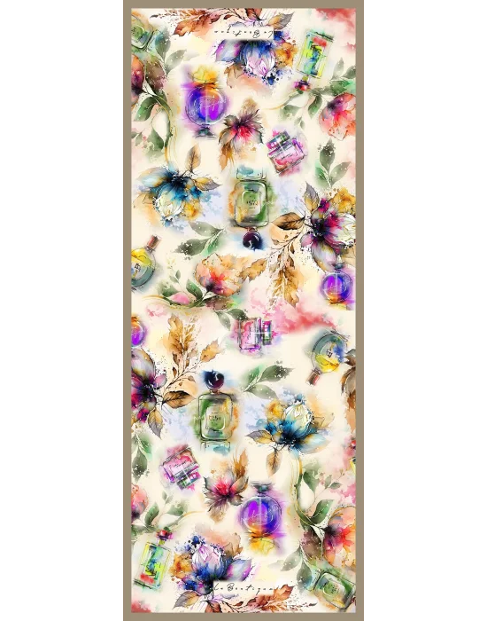 ÖZEL SERİ ŞAL 2169-02 70X190