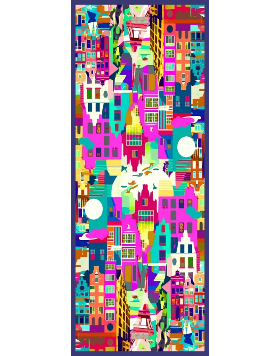 ÖZEL SERİ ŞAL 2173-02