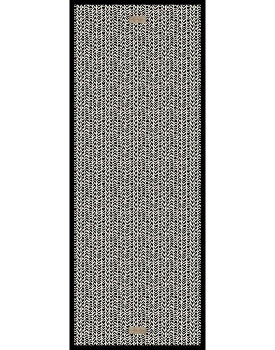 ÖZEL SERİ ŞAL 2177-01 70X190