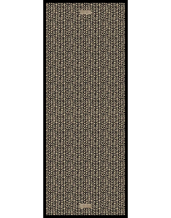 ÖZEL SERİ ŞAL 2177-02 70X190