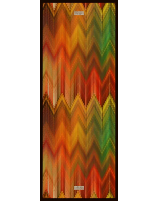 ÖZEL SERİ ŞAL 2183-01 70X190