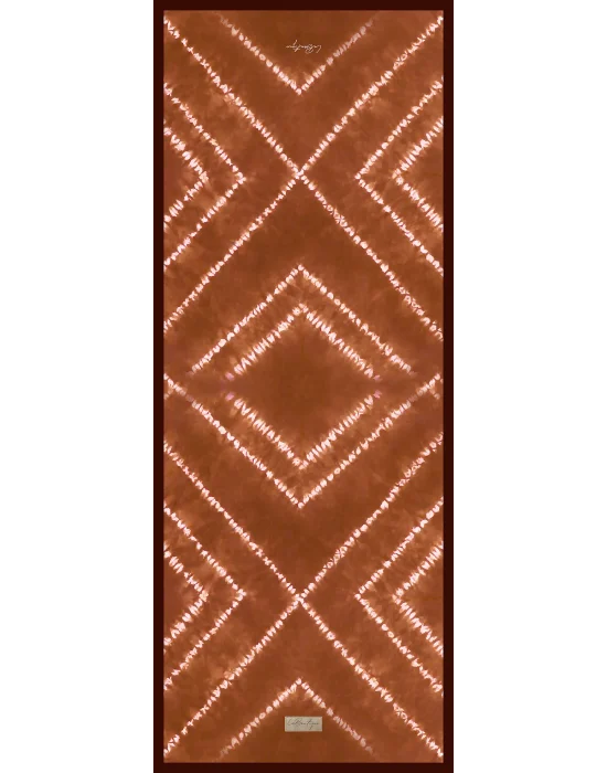 ÖZEL SERİ ŞAL 2184-04 70X190