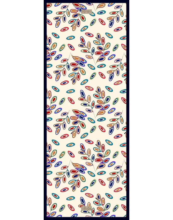 ÖZEL SERİ ŞAL 2186-01 70X190