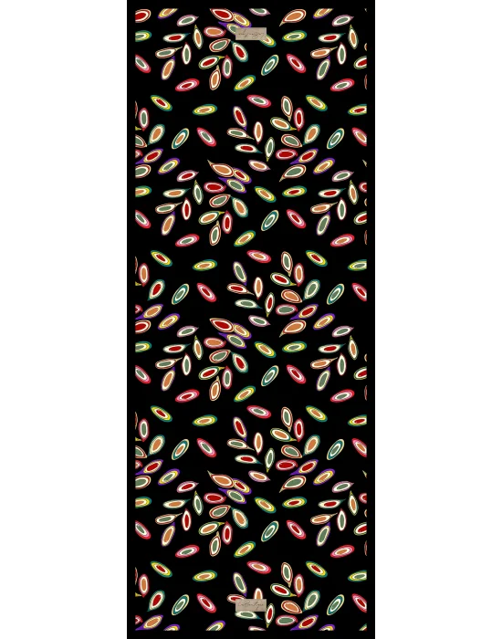 ÖZEL SERİ ŞAL 2186-05 70X190