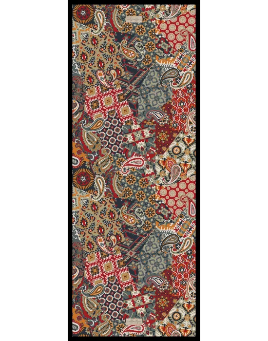 ÖZEL SERİ ŞAL 2191-01 70X190