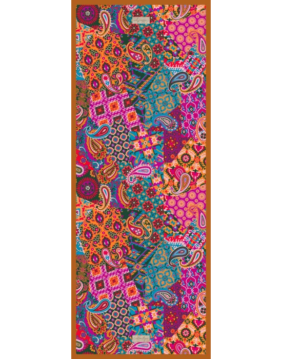 ÖZEL SERİ ŞAL 2191-06 70X190