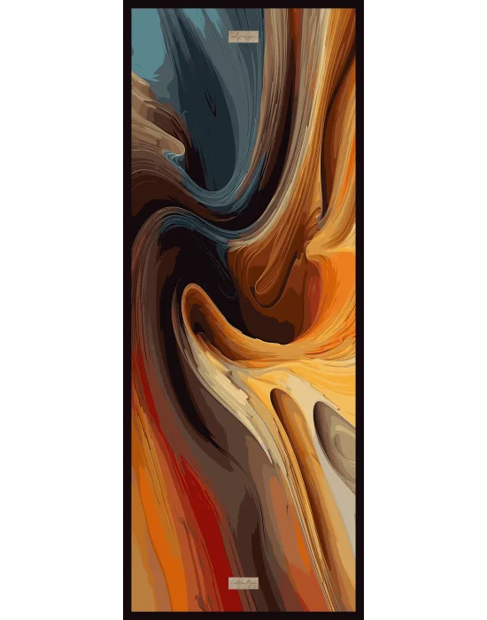 ÖZEL SERİ ŞAL 2192-01 70X190