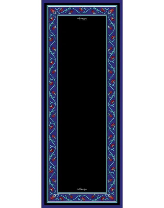 ÖZEL SERİ ŞAL 2200-01 - 70X190