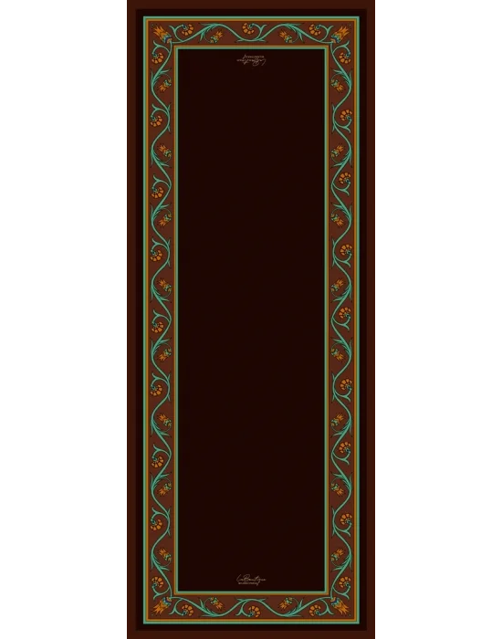 ÖZEL SERİ ŞAL 2200-03 - 70X190
