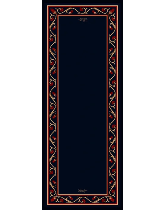 ÖZEL SERİ ŞAL 2200-06 - 70X190