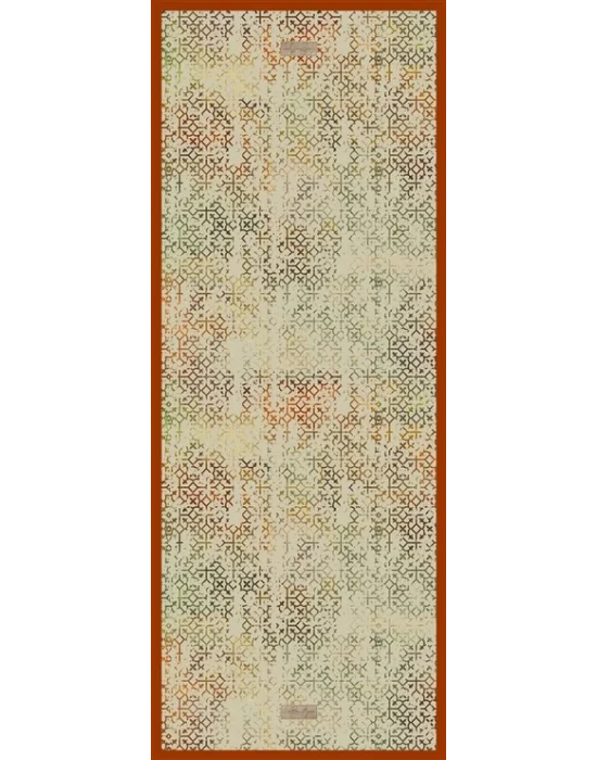 ÖZEL SERİ ŞAL 2229-01 70X190