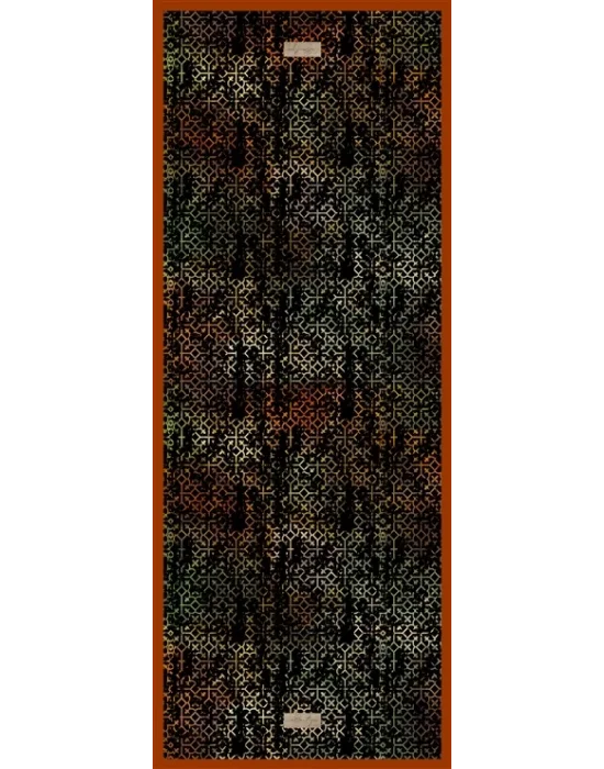 ÖZEL SERİ ŞAL 2229-07 70X190