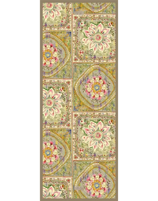 ÖZEL SERİ ŞAL 2232 - 01 - 70X190