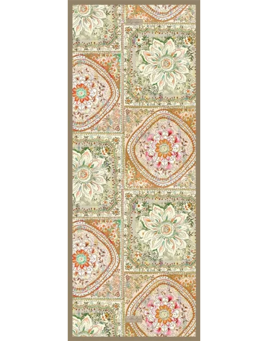 ÖZEL SERİ ŞAL 2232 - 02 - 70X190