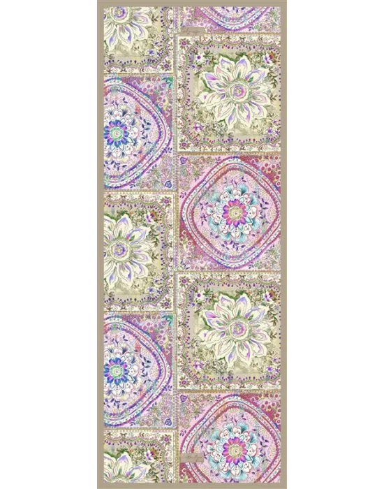 ÖZEL SERİ ŞAL 2232 - 04 - 70X190