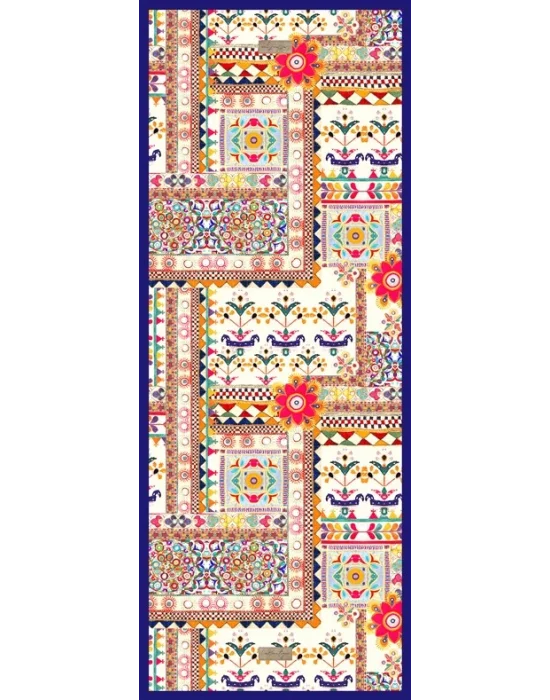 ÖZEL SERİ ŞAL 2233 - 01 - 70X190