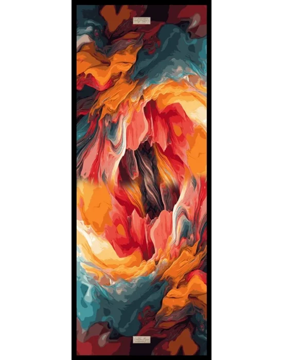 ÖZEL SERİ ŞAL 2313-01 - 70X190