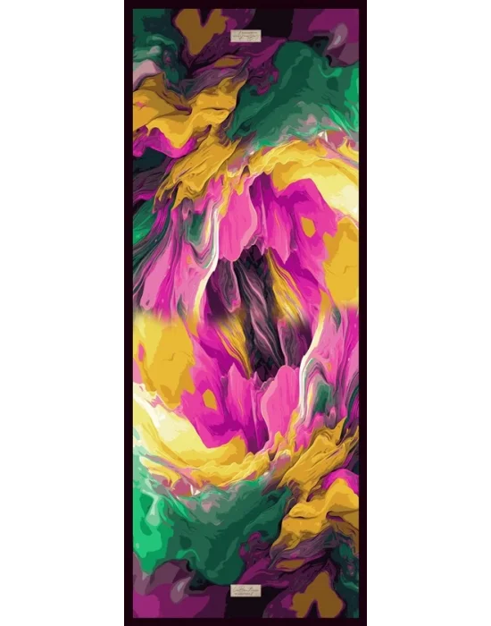 ÖZEL SERİ ŞAL 2313 - 02 - 70X190