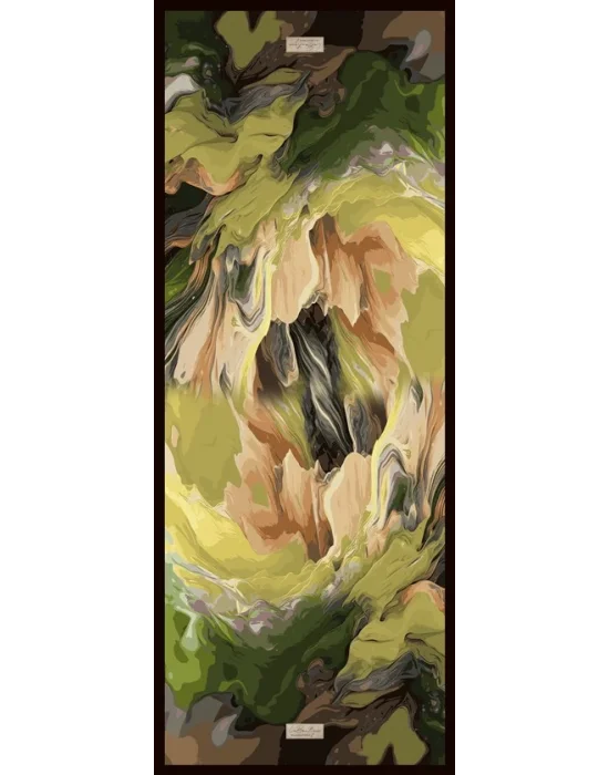 ÖZEL SERİ ŞAL 2313-04 - 70X190