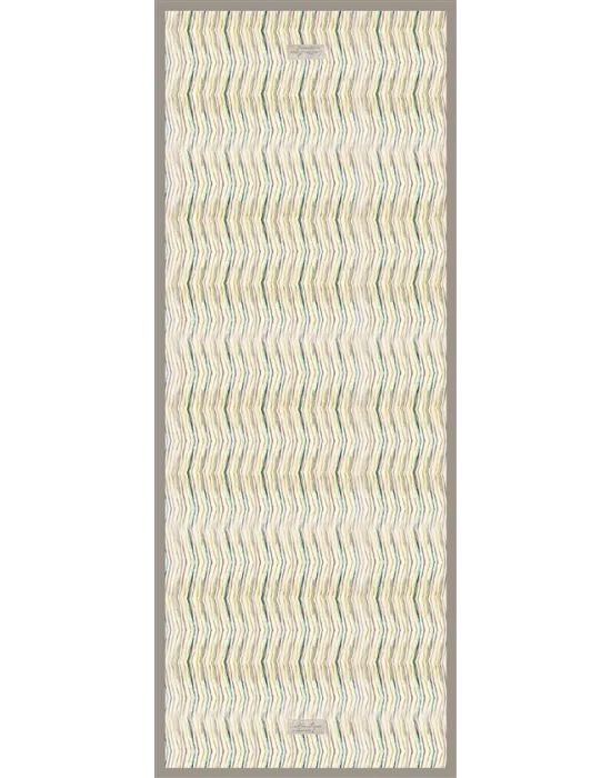 ÖZEL SERİ ŞAL 2314-02 - 70X190