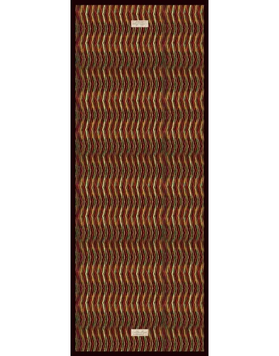 ÖZEL SERİ ŞAL 2314-07 - 70X190