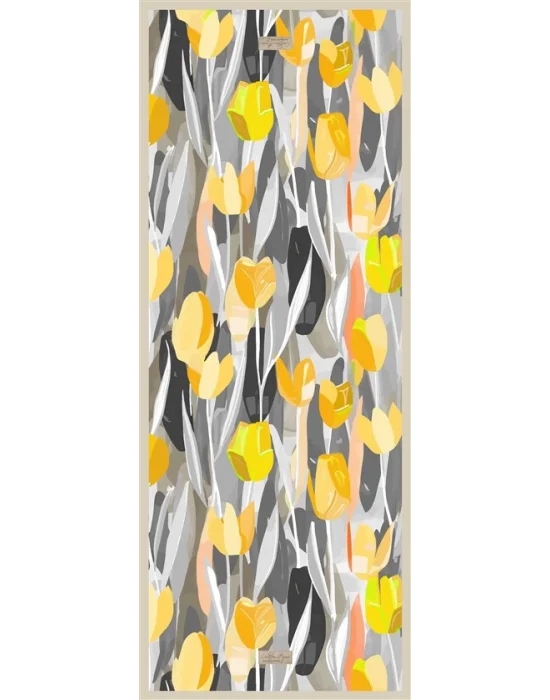 ÖZEL SERİ ŞAL 2317-02 - 70X190