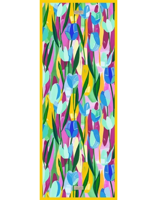 ÖZEL SERİ ŞAL 2317-04 - 70X190