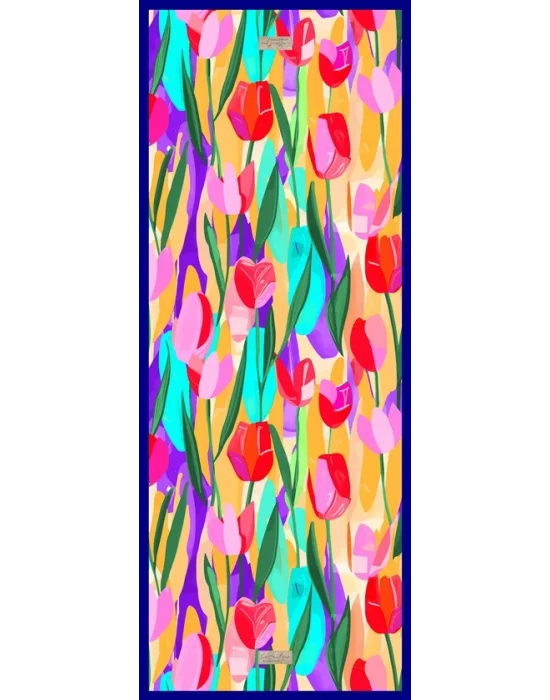 ÖZEL SERİ ŞAL 2317-05 - 70X190