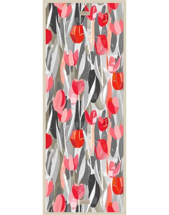 ÖZEL SERİ ŞAL 2317-06 - 70X190