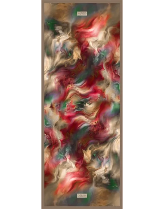 ÖZEL SERİ ŞAL 2321-03 - 70X190