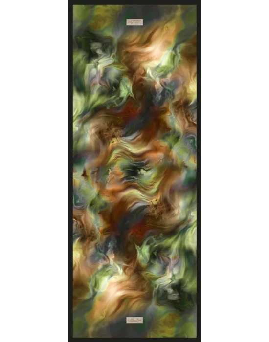 ÖZEL SERİ ŞAL 2321-04 - 70X190