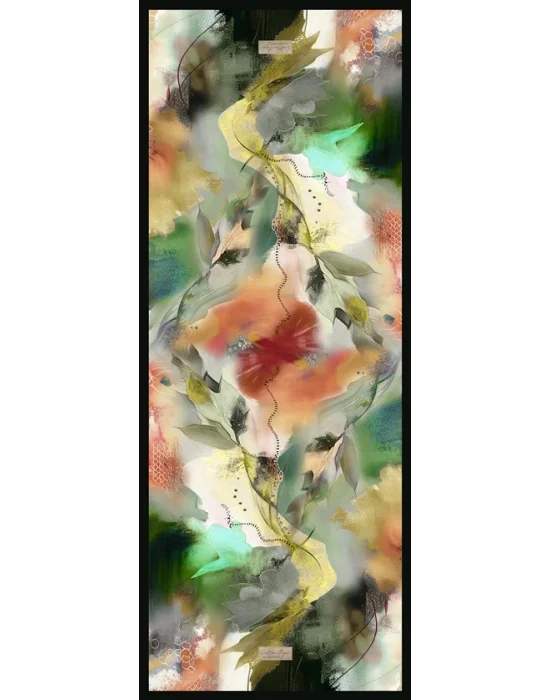 ÖZEL SERİ ŞAL 2322 - 02 - 70X190