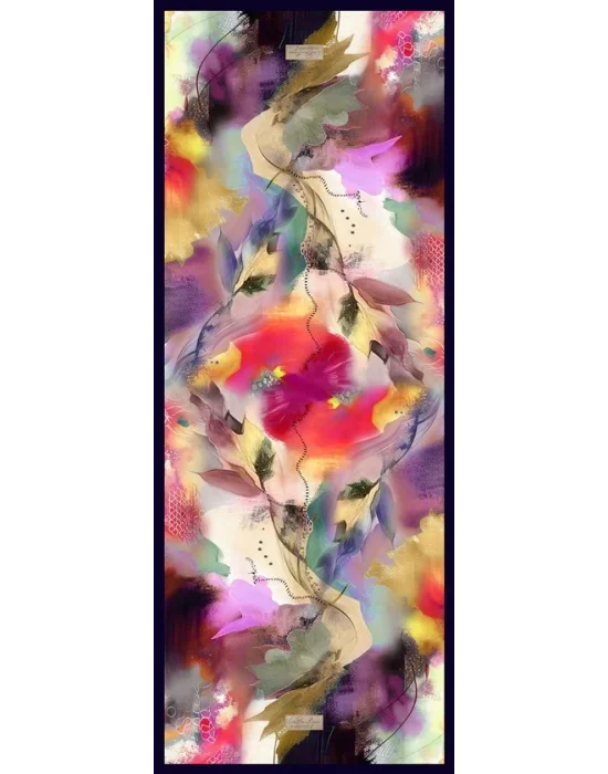 ÖZEL SERİ ŞAL 2322-03 - 70X190