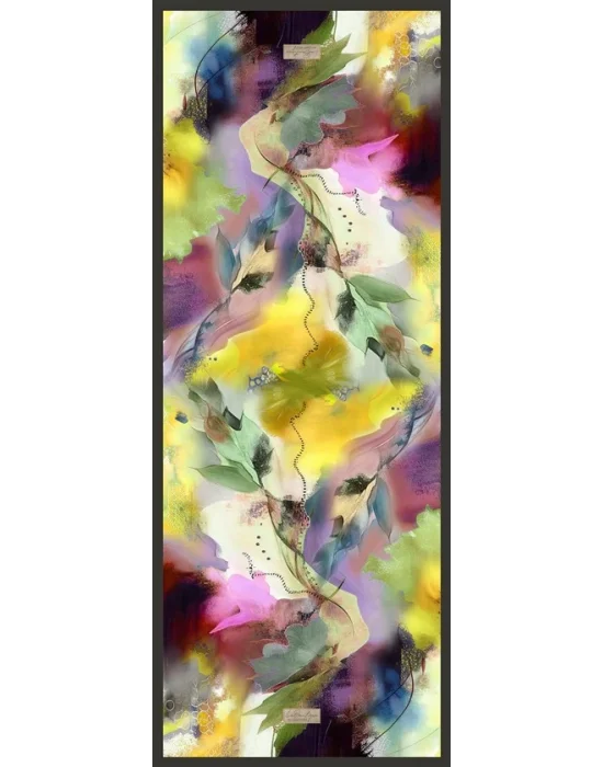 ÖZEL SERİ ŞAL 2322-04 - 70X190